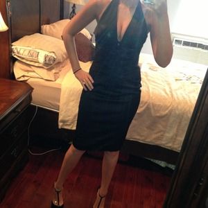 REDUCED! ❗❗❗Little black dress