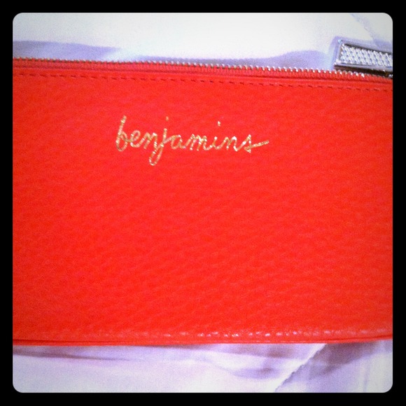 ✨Rebecca Minkoff "Benjamin's"