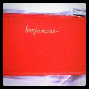 ✨Rebecca Minkoff "Benjamin's"