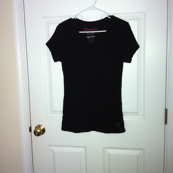 Aero black top