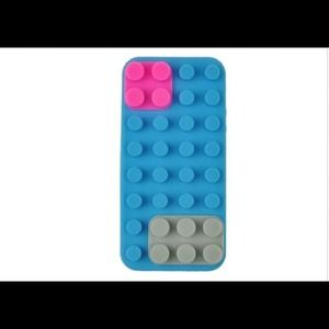iPhone 5 Lego case