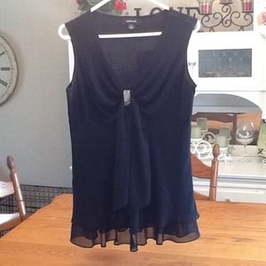 Top & Pants - cute outfit!