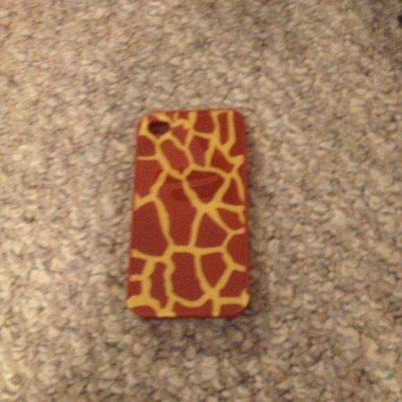 iPhone case