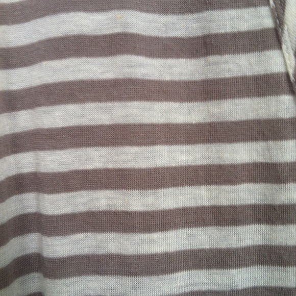 Forever twenty one striped cardigan - Picture 2 of 3