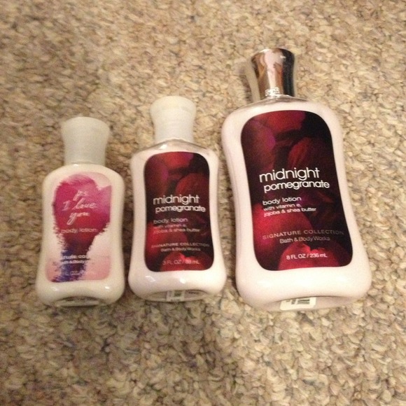 Lotion