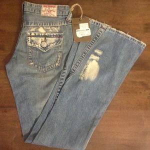 True Religion