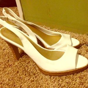 Fioni Heels size 8 1/2