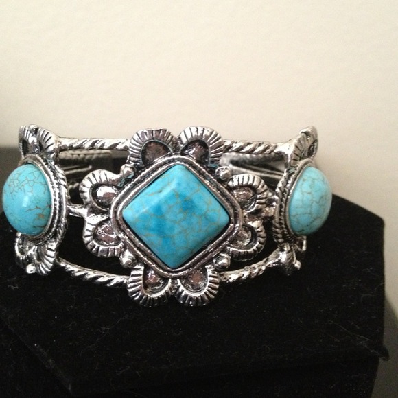 Cuff Bracelet