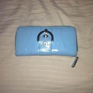 🌟SOLD🌟Coach wallet