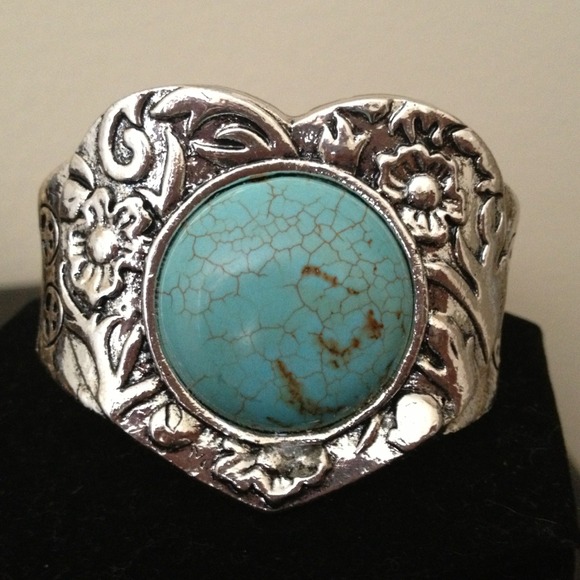 Cuff Bracelet