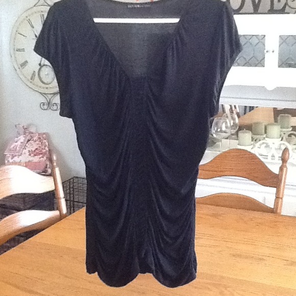 Black Top
