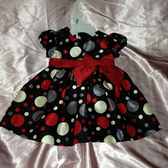 Baby Girls Dress