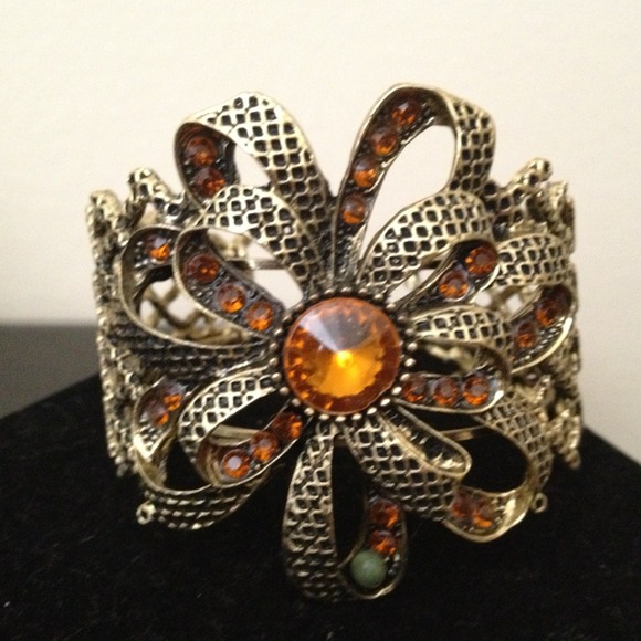 Cuff Bracelet
