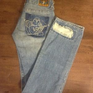 True Religion
