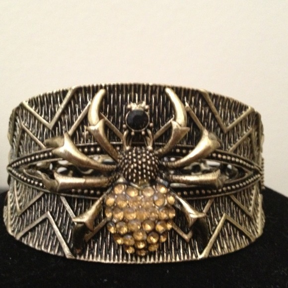 Cuff Bracelet