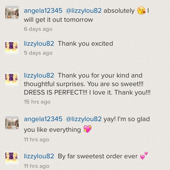 Feedback.. - Picture 4 of 4