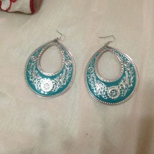 Earrings!!!