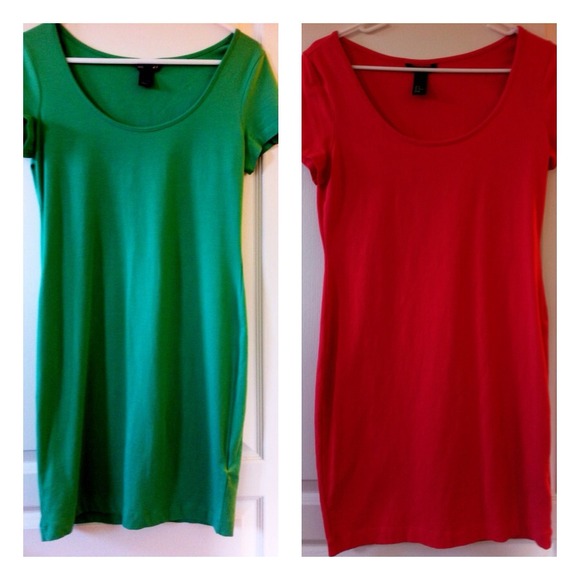 Bundle*** Summer short maxi dresses and shorts!
