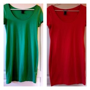 Bundle*** Summer short maxi dresses and shorts!