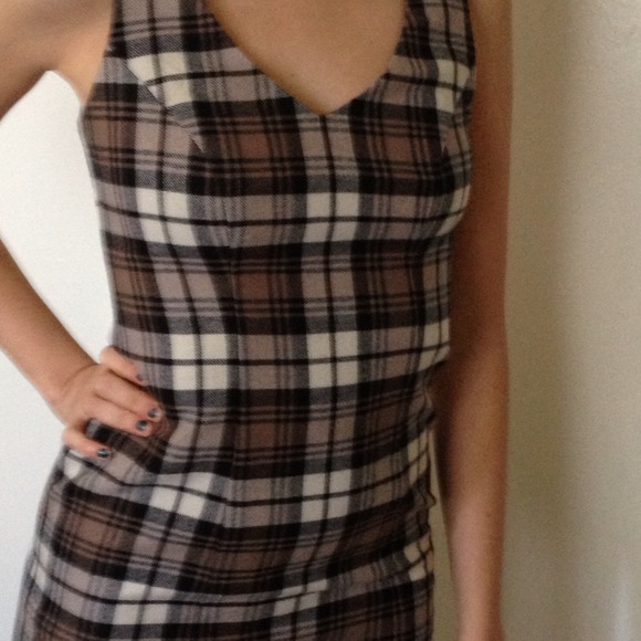 Tommy Hillfigher dress size 0