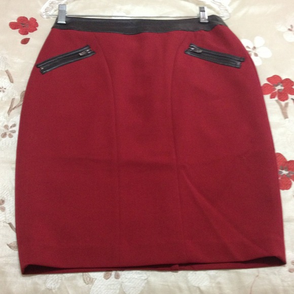 Calvin Klein skirt!!!