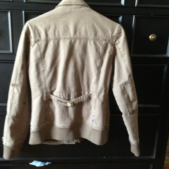 **REDUCED**Triple Five Soul jacket - Picture 2 of 2