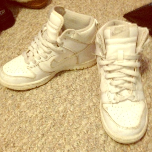 Nikes