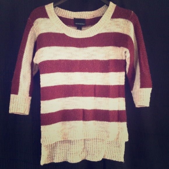 🔴Reserve🔴Knit sweater