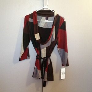 Brand New... Beautiful fit