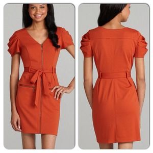 ✨FINAL PRICE NWOT Jessica Simpson dress✨