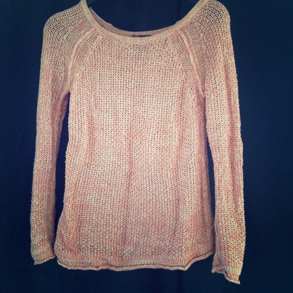 🔴Reserve🔴Oversized sweater