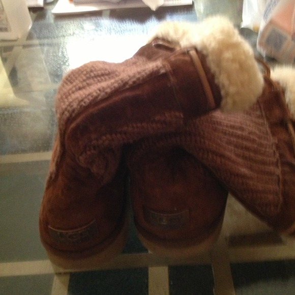 UGG Boots