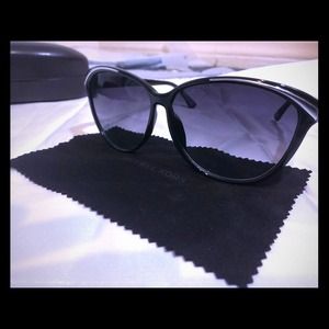 MK farrah sunglasses