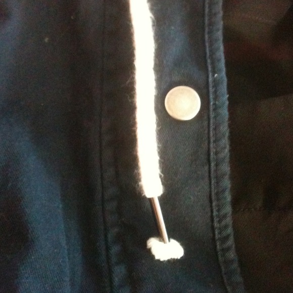 Jacket - Picture 2 of 4