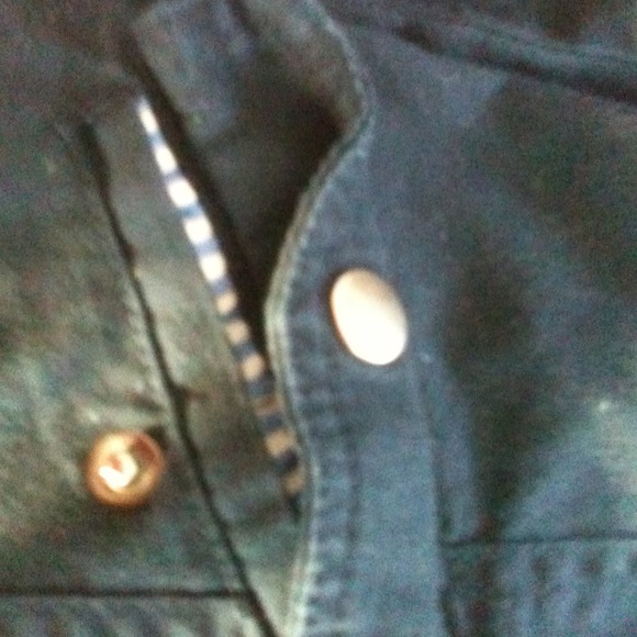 Jacket - Picture 3 of 4