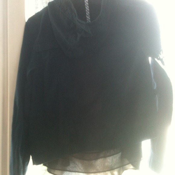 Jacket - Picture 4 of 4