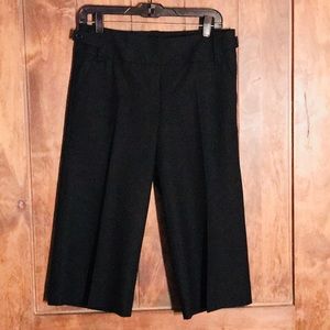 The Limited Drew fit dress pants - Capri length