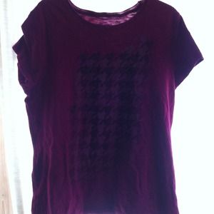 🚫🚫bundled Cute pink/rasberry shirt xxl