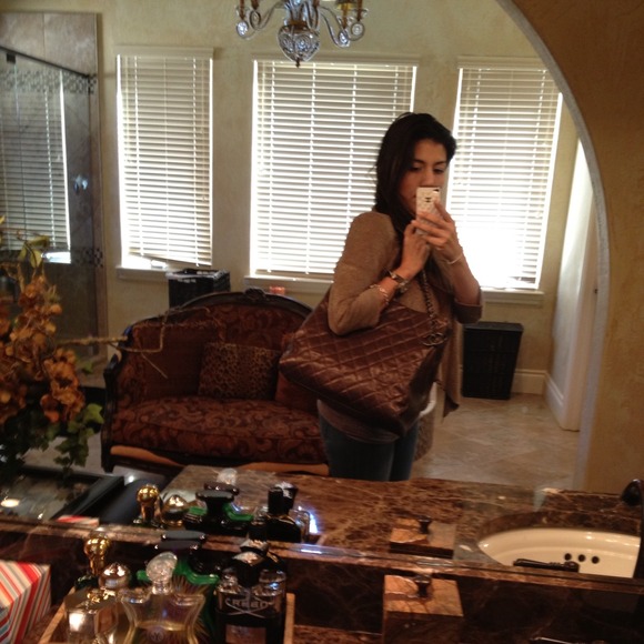 ✋NOT FOR SALE✋my newest baby.. - Picture 2 of 4