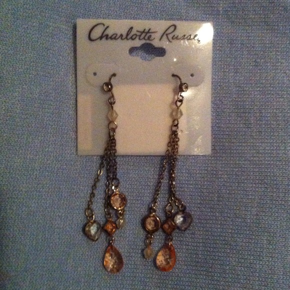 Earrings🔴Just Reduced to sell 🔴 - Picture 2 of 3