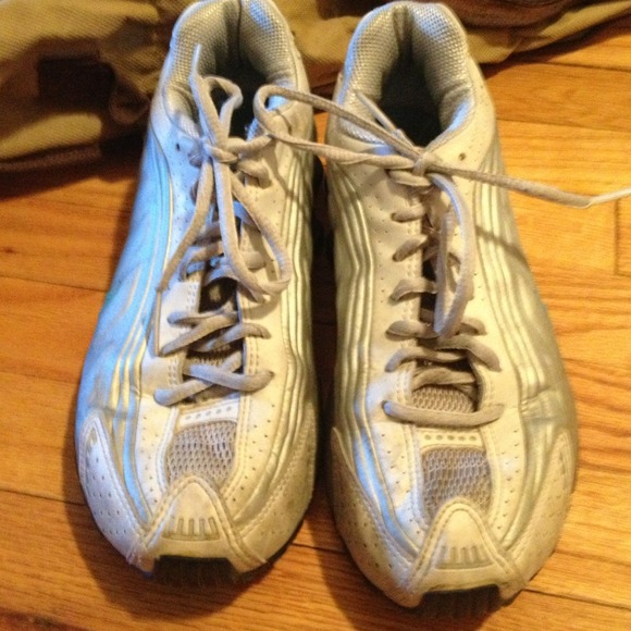 Reduced! Nike Shox
