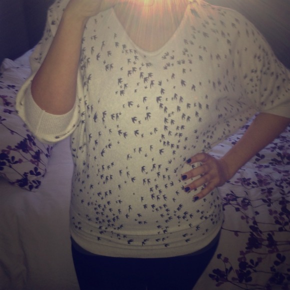 Cute Sweater