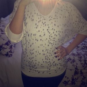 Cute Sweater