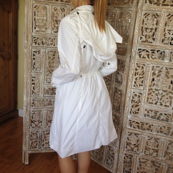 Italian Designer Simona Barbieri Jacket - Picture 2 of 4