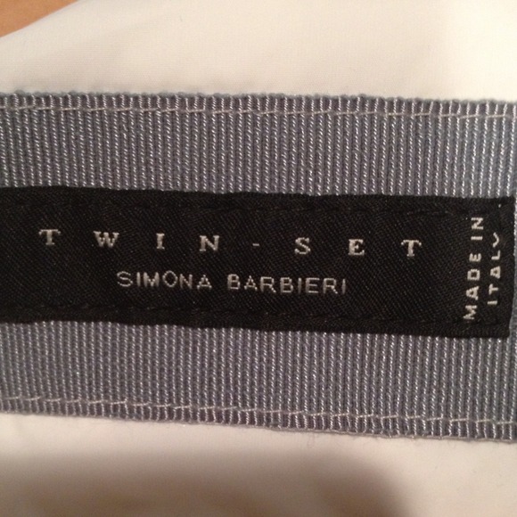 Italian Designer Simona Barbieri Jacket - Picture 3 of 4