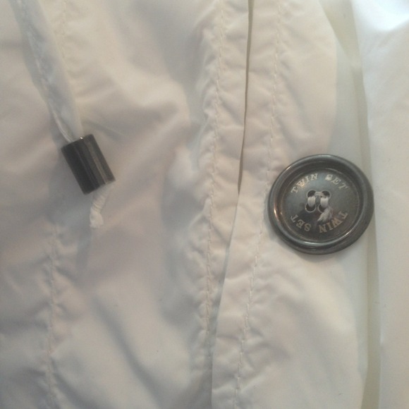 Italian Designer Simona Barbieri Jacket - Picture 4 of 4