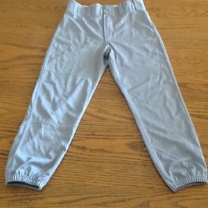 Baseball Pants