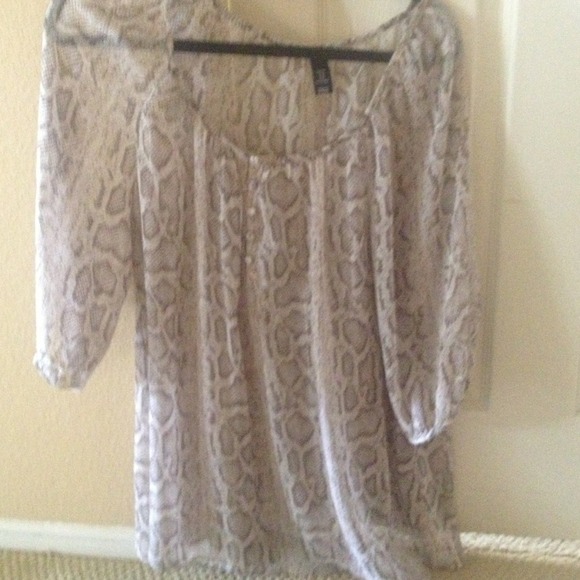 Blouse