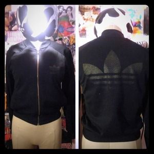 Adidas sweatshirt