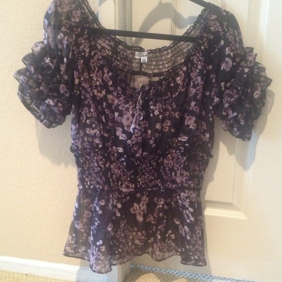 Blouse